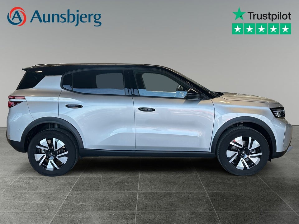 Opel Frontera 44 GS 5d