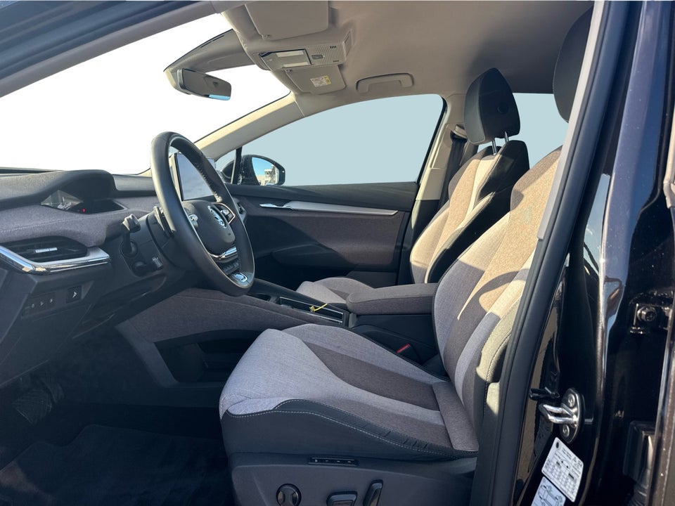 Skoda Enyaq 60 iV Lodge 5d