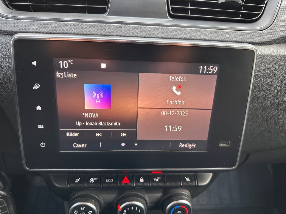 Renault Express 1,5 dCi 95 5d