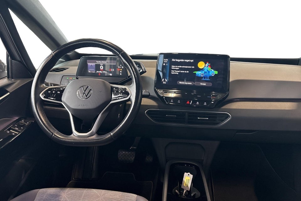 VW ID.3 45 Pure 5d