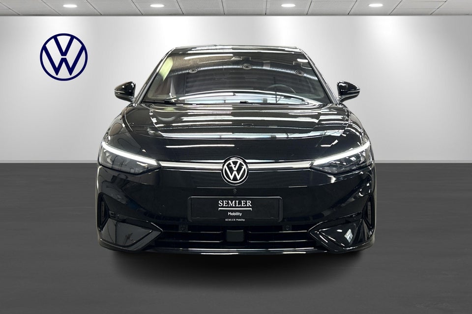 VW ID.7 77 Pro 5d