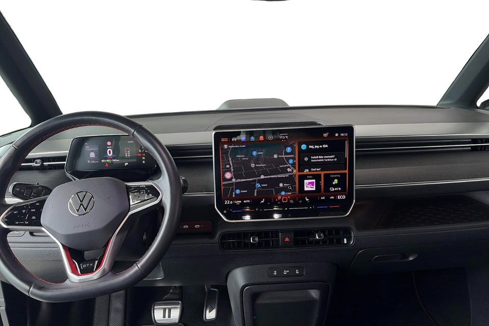 VW ID. Buzz 86 GTX+ 4Motion 6prs LWB 5d