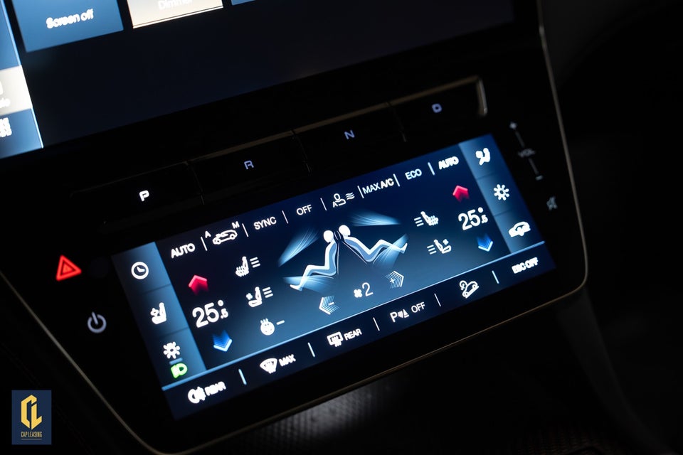 Maserati Grecale Folgore 5d