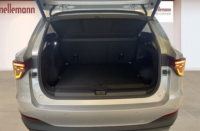 MG MGS5 64 Luxury 5d