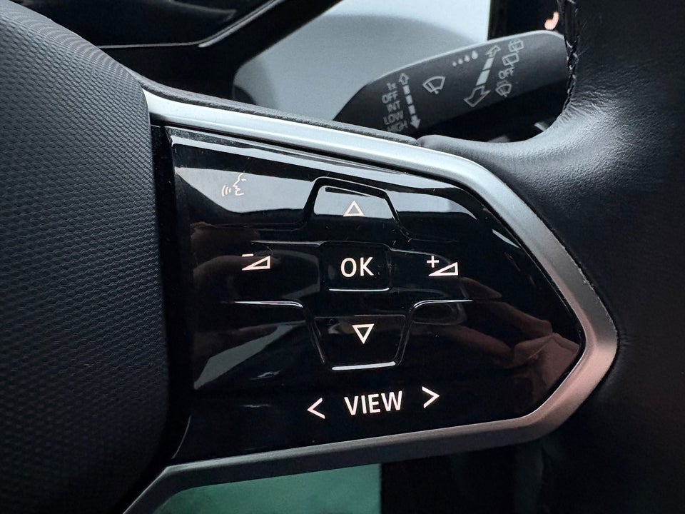 VW ID.3 58 1ST Pro Performance Plus 5d