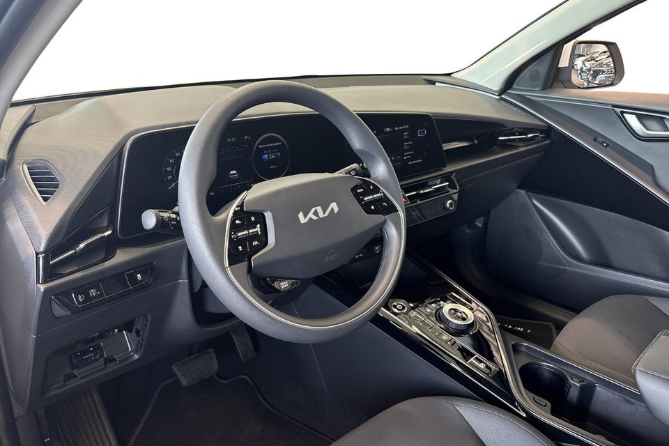 Kia Niro 64 EV Access 5d