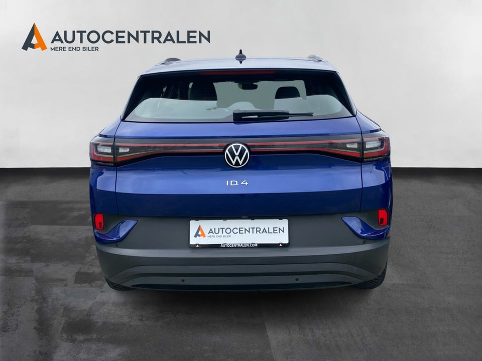 VW ID.4 77 Pro Active 5d