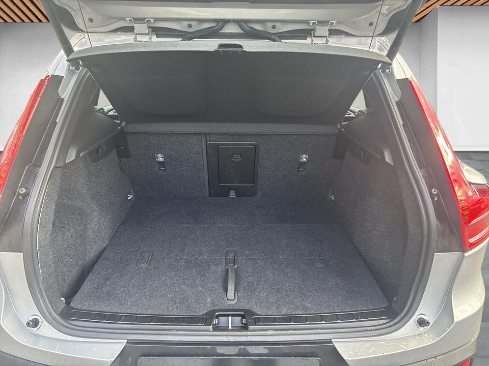 Volvo XC40 ReCharge Twin Ultimate 5d