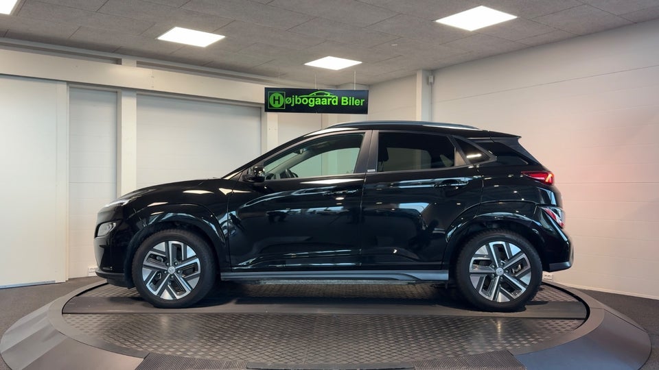 Hyundai Kona 39 EV Trend 5d