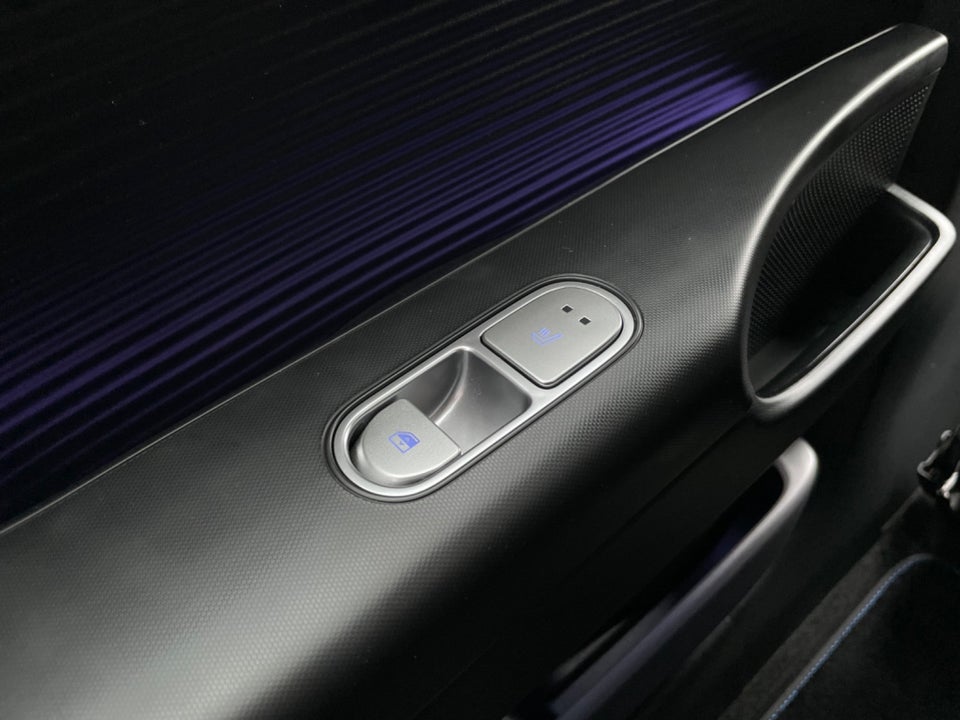 Hyundai Ioniq 6 77 Techniq AWD 4d