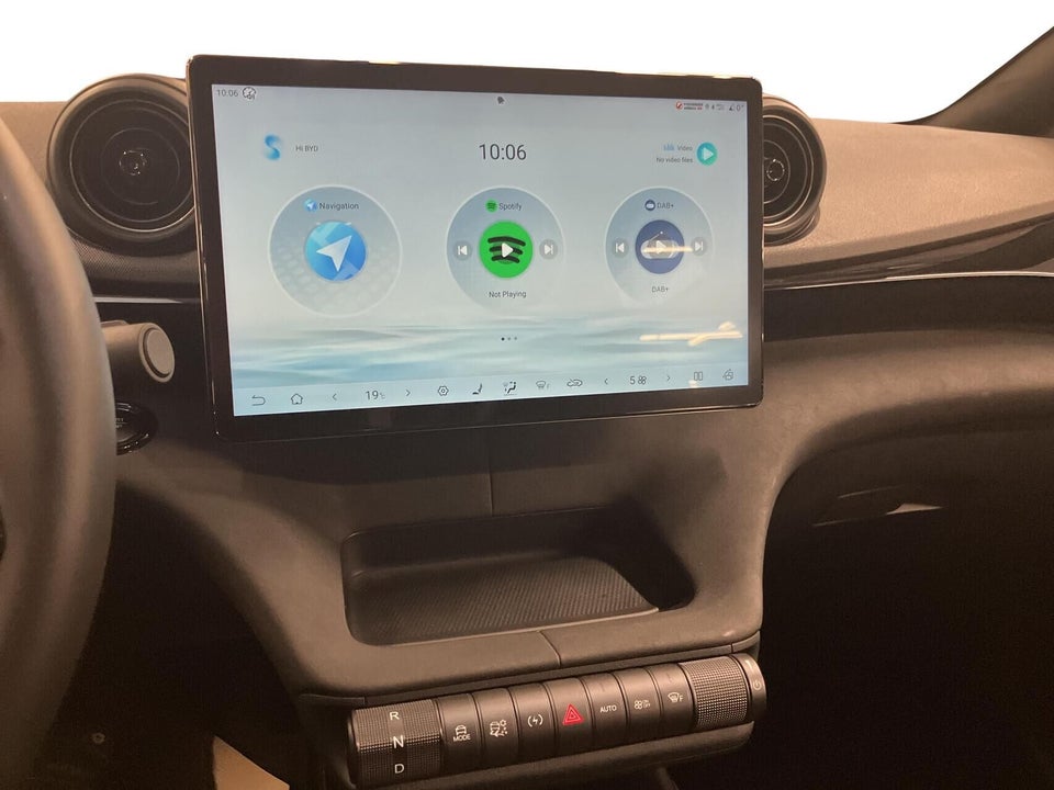 BYD Dolphin 60 Comfort 5d