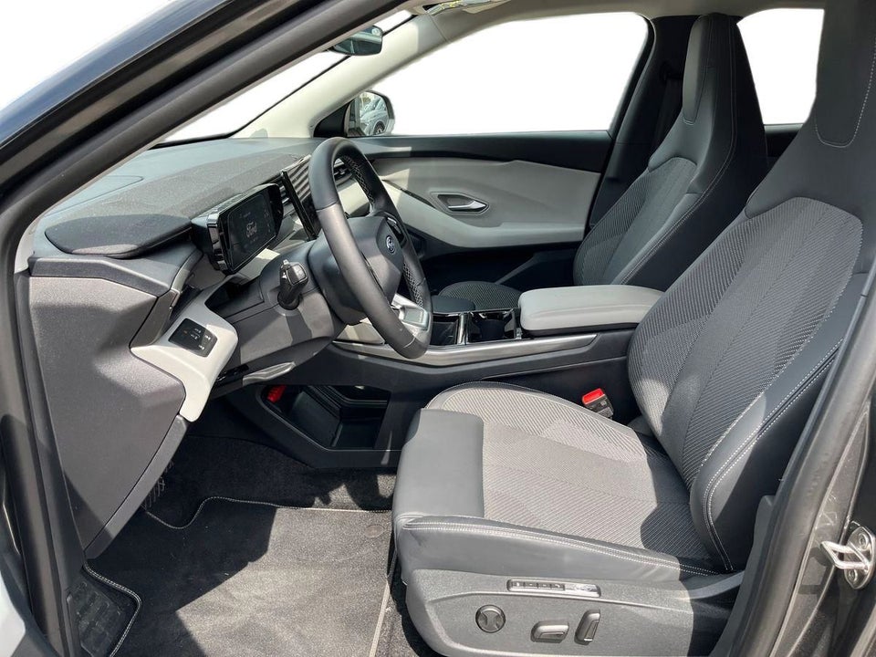 Ford Explorer 77 Select Extended Range 5d