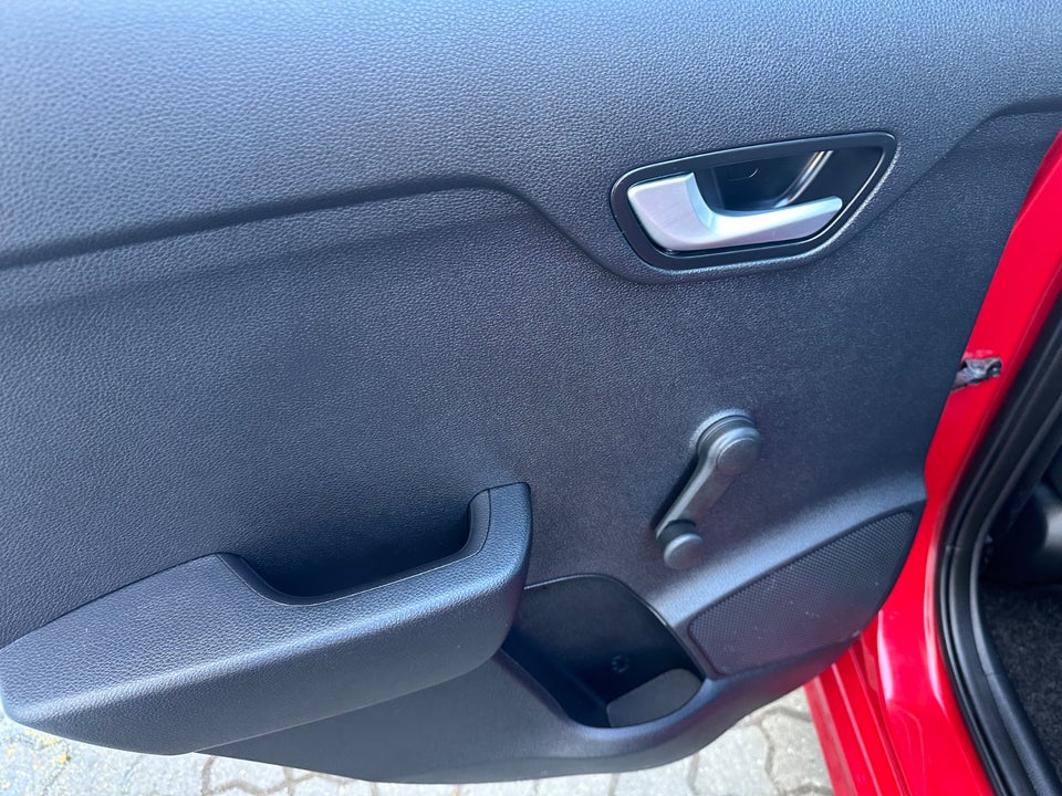 Kia Rio 1,0 T-GDi Collection 5d