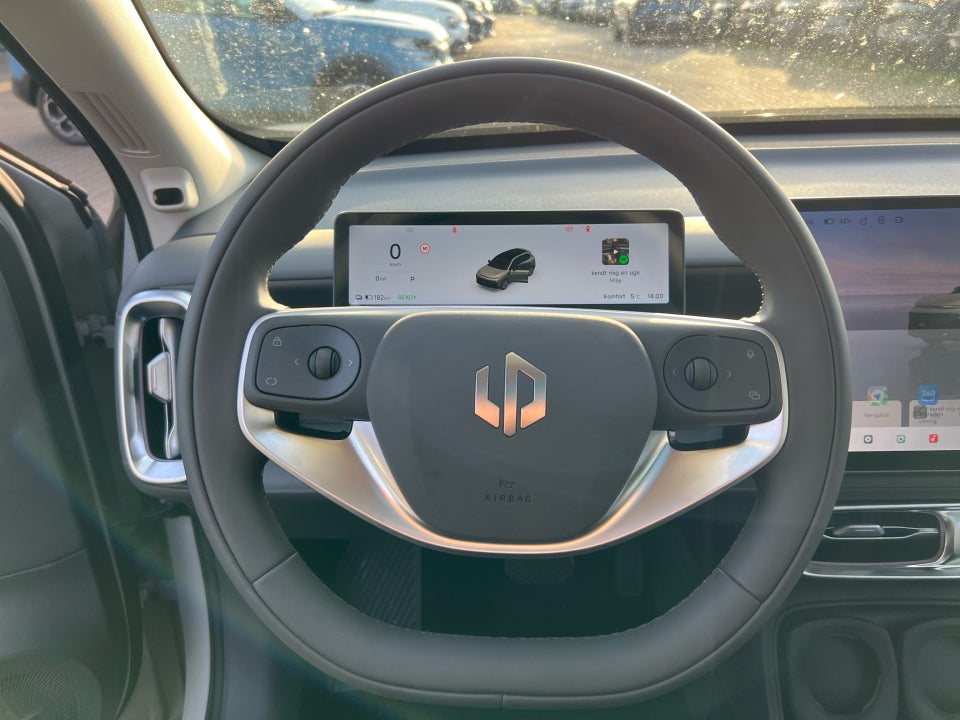 Leapmotor B10 67 Design 5d