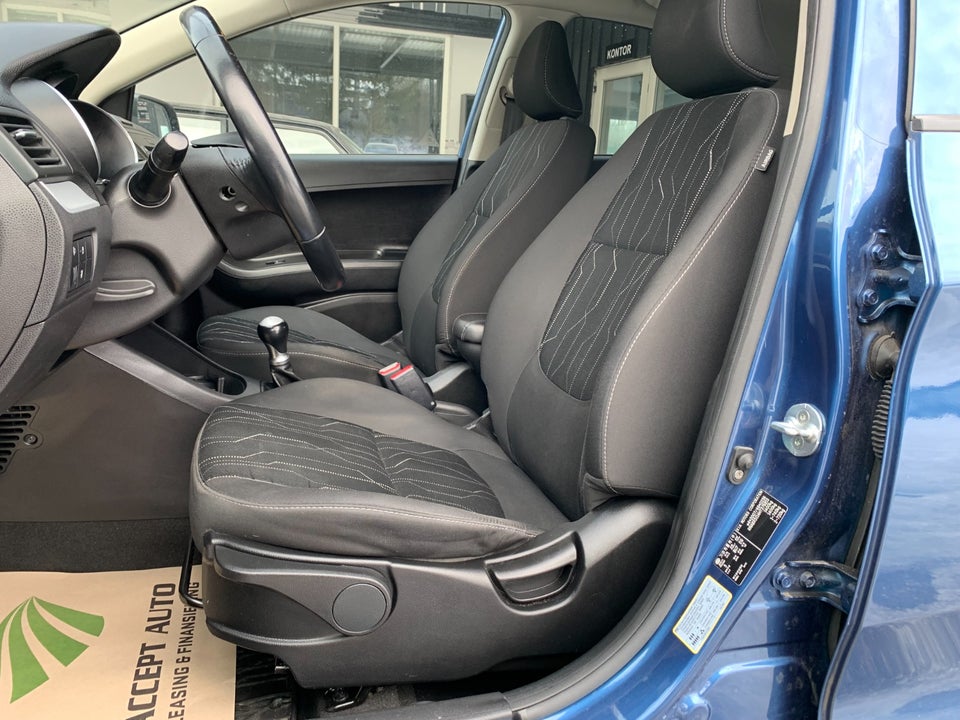 Kia Picanto 1,0 Attraction+ 5d