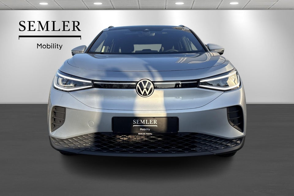 VW ID.4 77 Style+ 5d