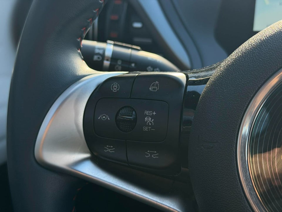 BYD Atto 3 60 Design 5d