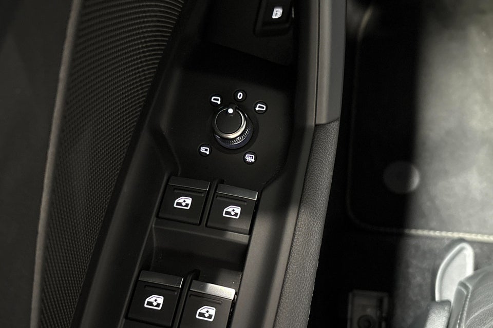 Audi A3 40 TFSi e S-line Sportback S-tr. 5d