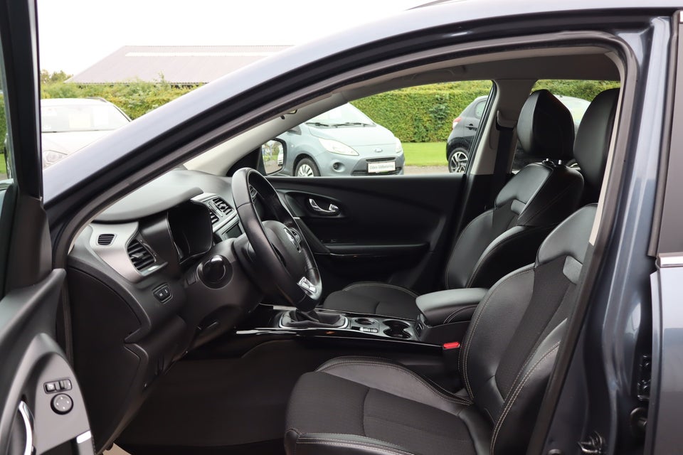 Renault Kadjar 1,2 TCe 130 Zen 5d