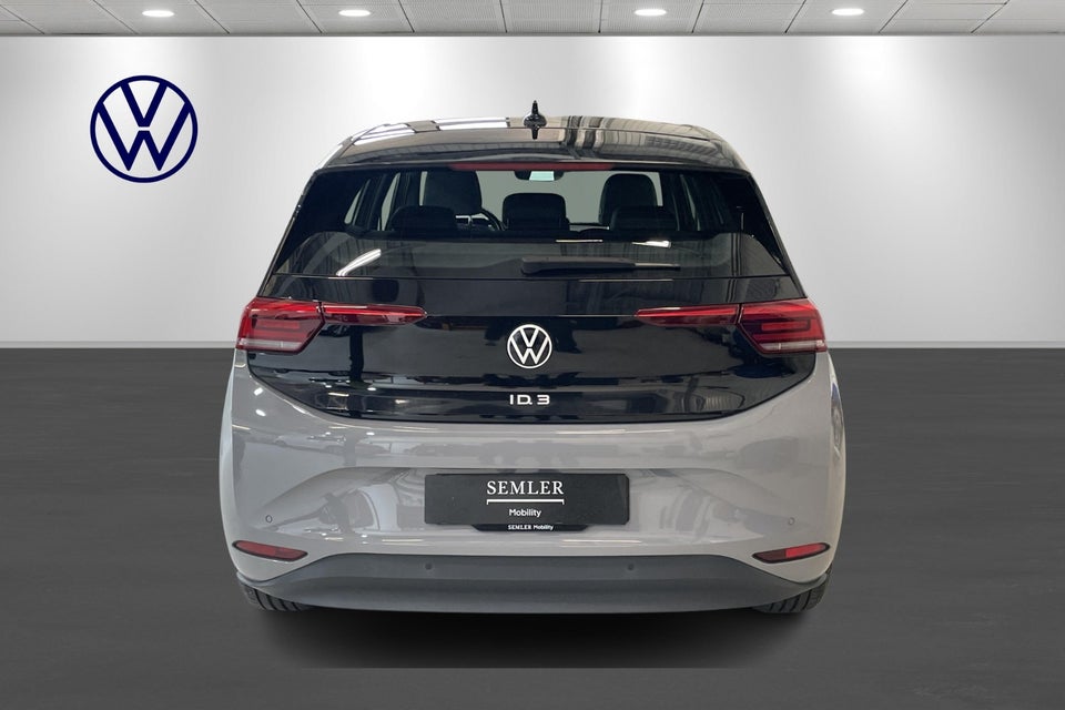 VW ID.3 58 1ST Pro Performance 5d