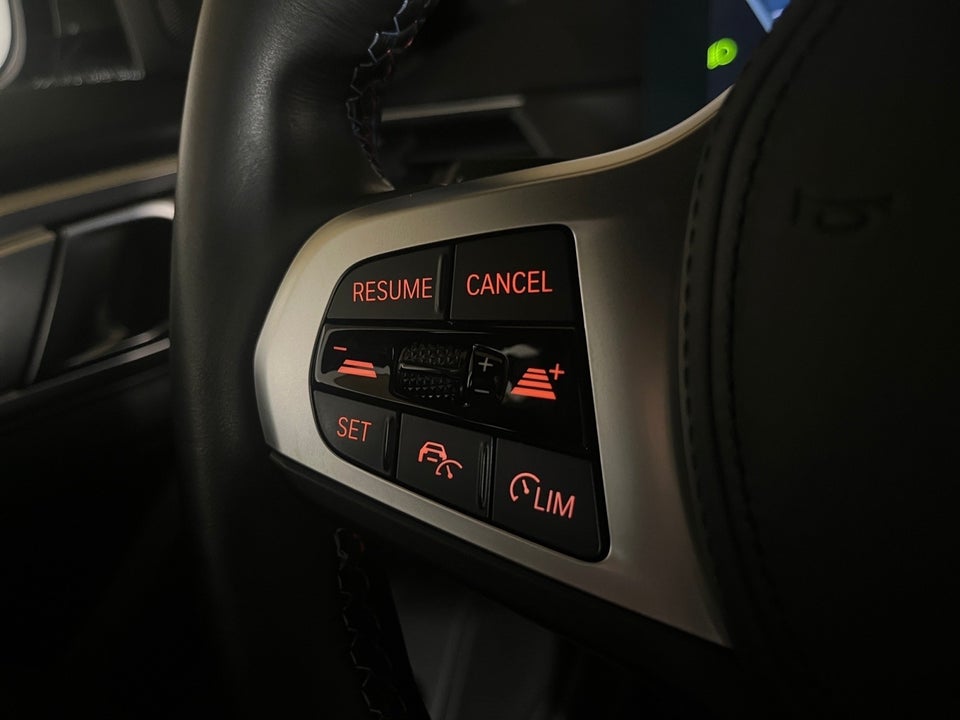 BMW i4 M50 M-Sport xDrive 5d