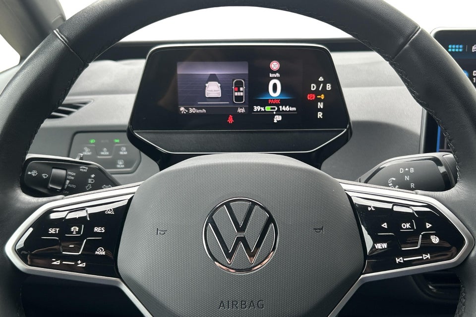 VW ID.3 77 Max+ 5d