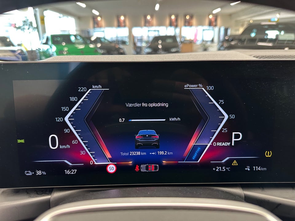 BMW i4 eDrive35 5d