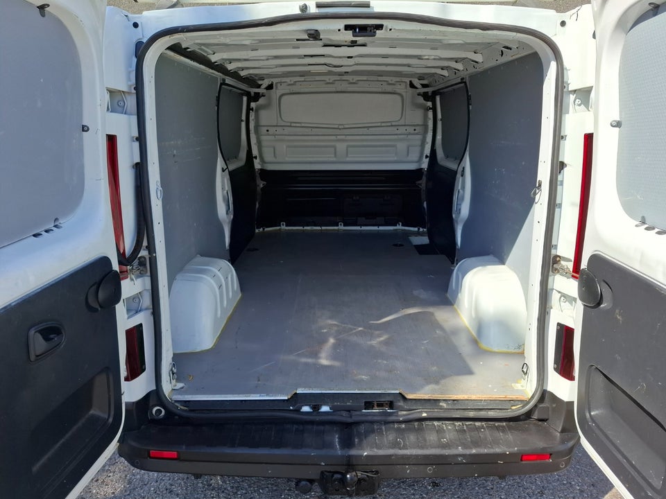 Fiat Talento 1,6 MJT 120 L2H1 Van