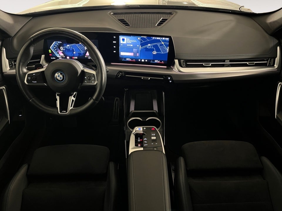 BMW iX1 xDrive30 M-Sport 5d