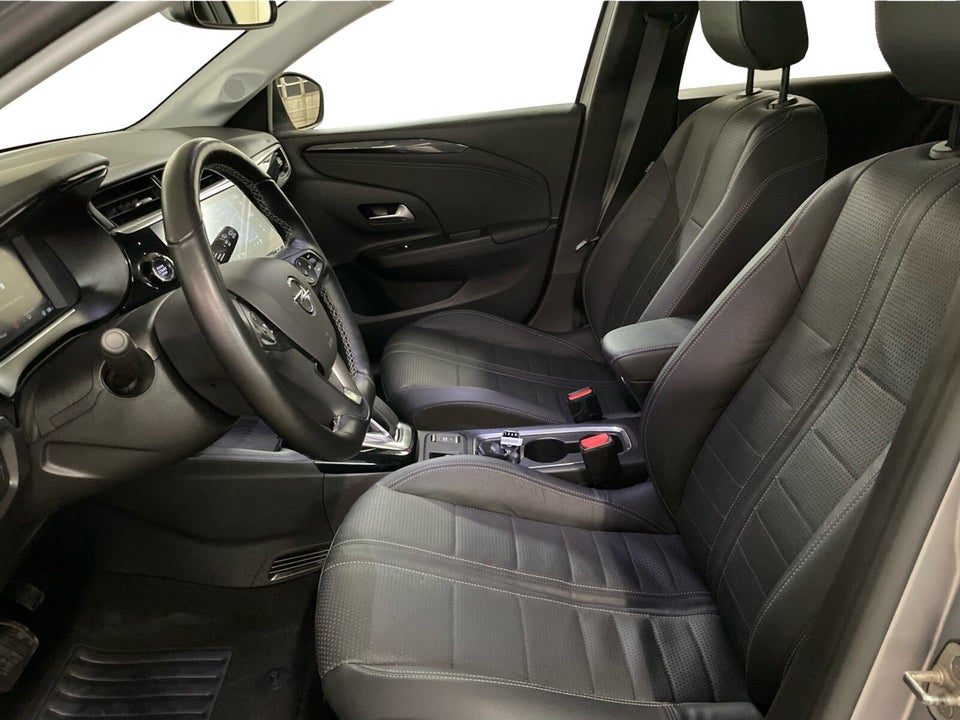 Opel Corsa-e 50 Ultimate 5d