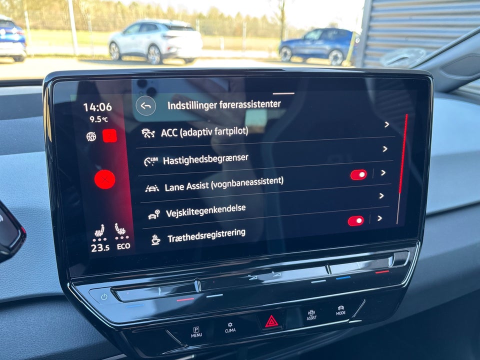 VW ID.3 77 Pro S Tour 5d