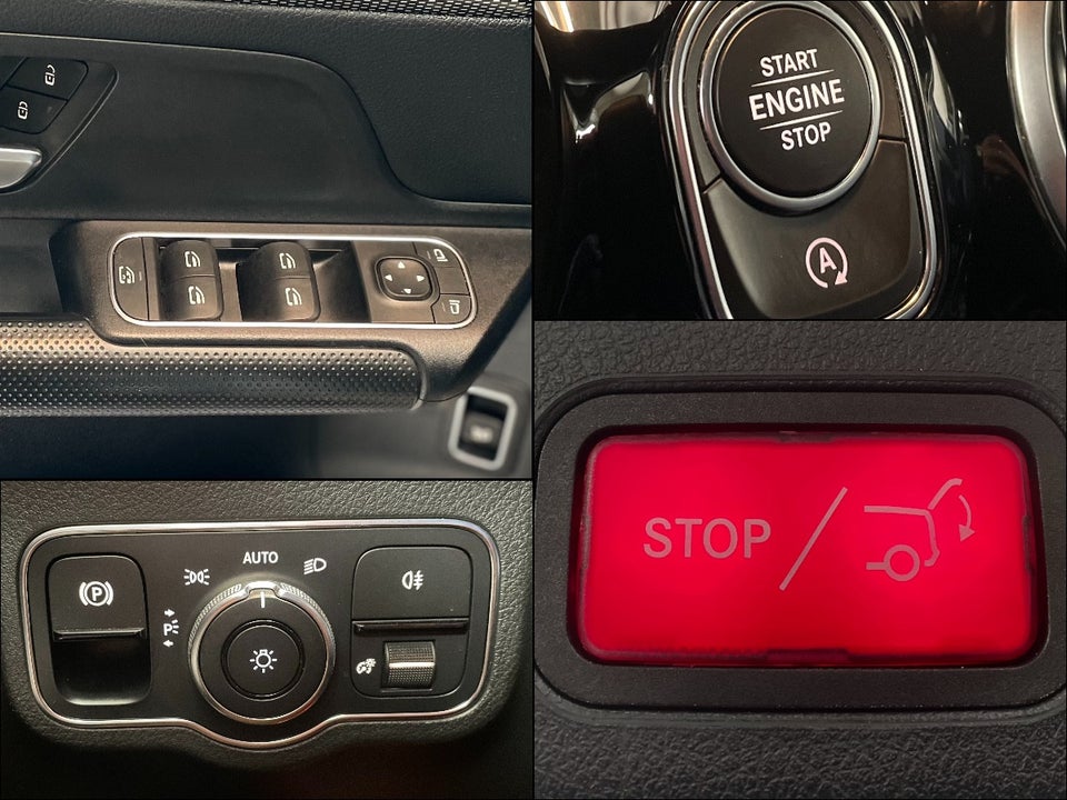 Mercedes B180 d 1,5 aut. 5d