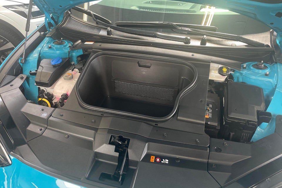 Hyundai Ioniq 6 53 Advanced 4d
