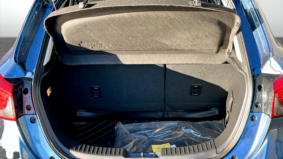 Mazda 2 1,5 SkyActiv-G 90 Niseko 5d