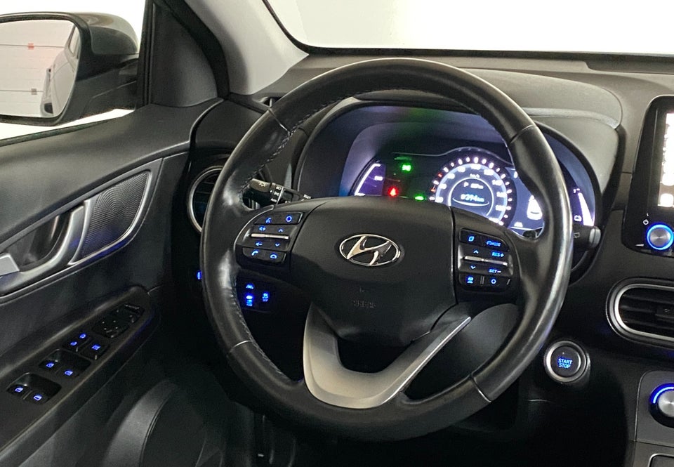 Hyundai Kona 64 EV Advanced Premium 5d