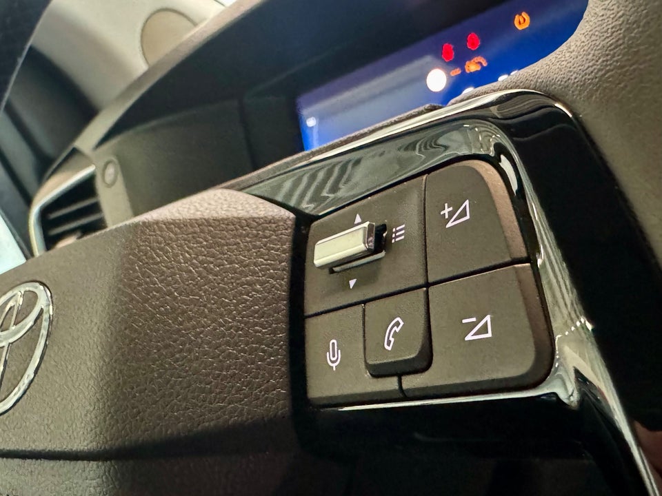 Toyota ProAce Verso 75 Medium Teamplayer 5d