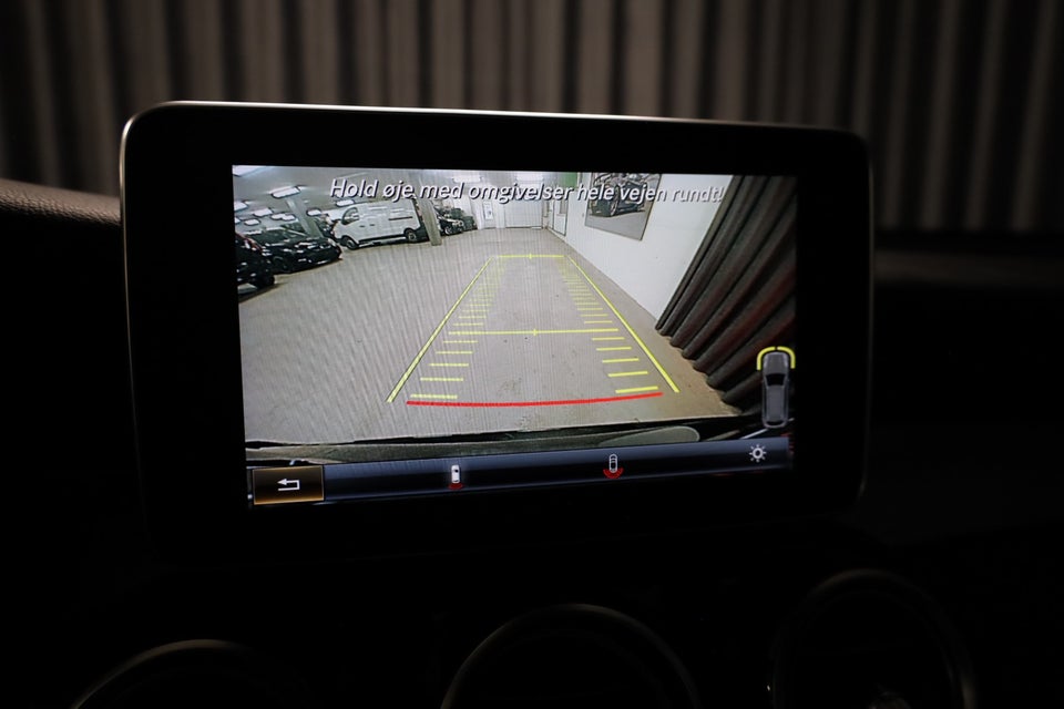 Mercedes GLC220 d 2,2 AMG Line aut. 4Matic 5d