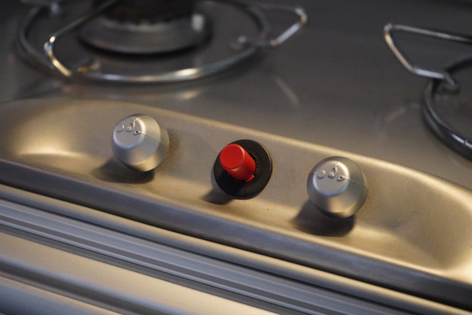 Mercedes Viano 3,0 CDi Marco Polo aut. 4d