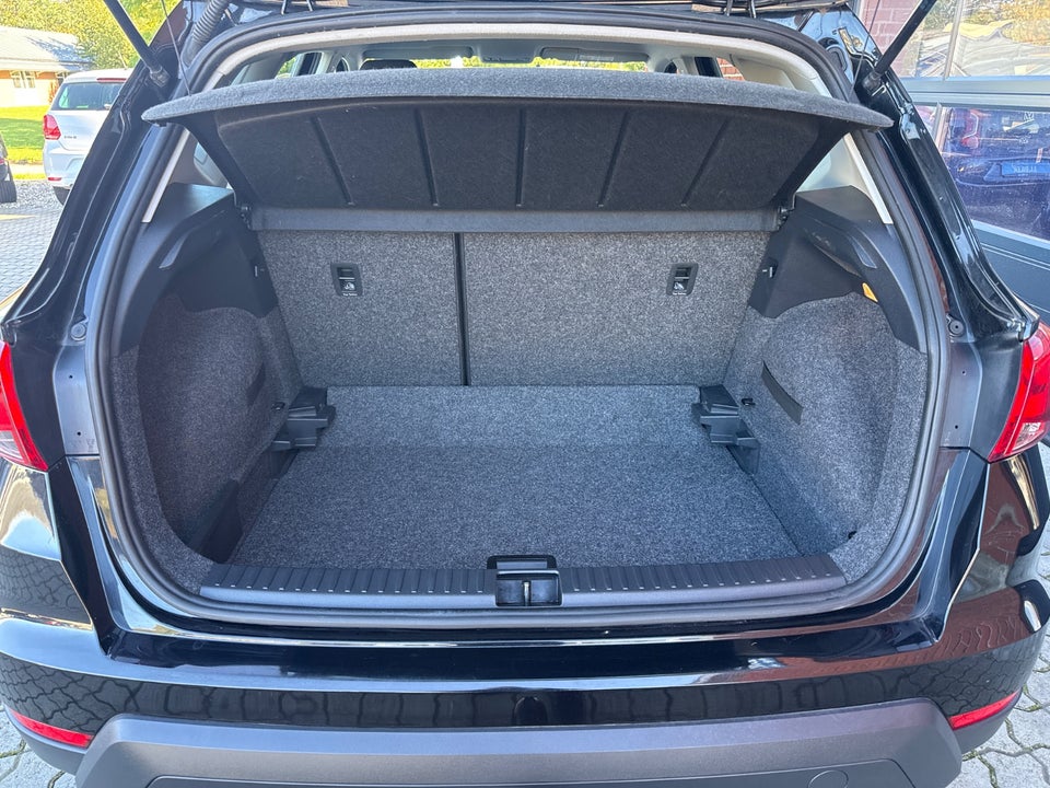 Seat Arona 1,0 TSi 115 Style 5d