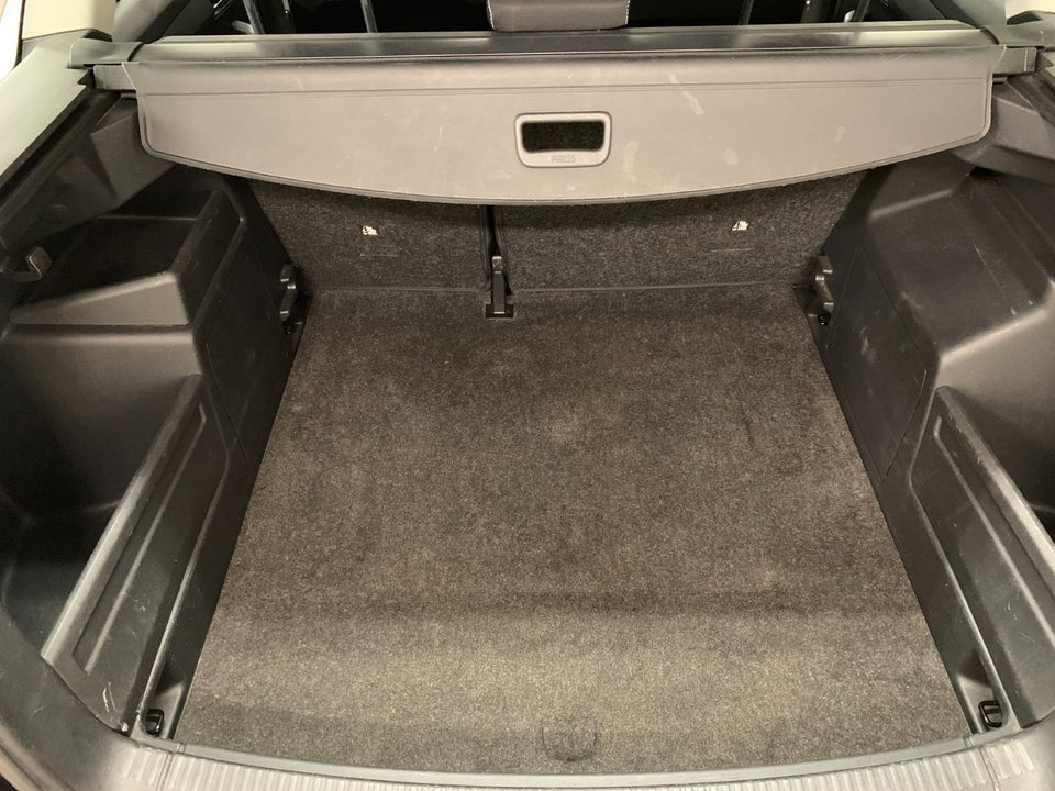 Skoda Fabia 1,0 TSi 95 Ambition Combi 5d