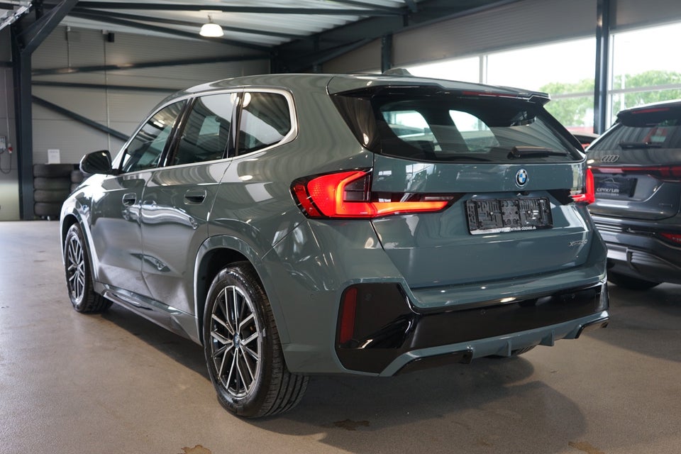 BMW iX1 xDrive30 M-Sport 5d
