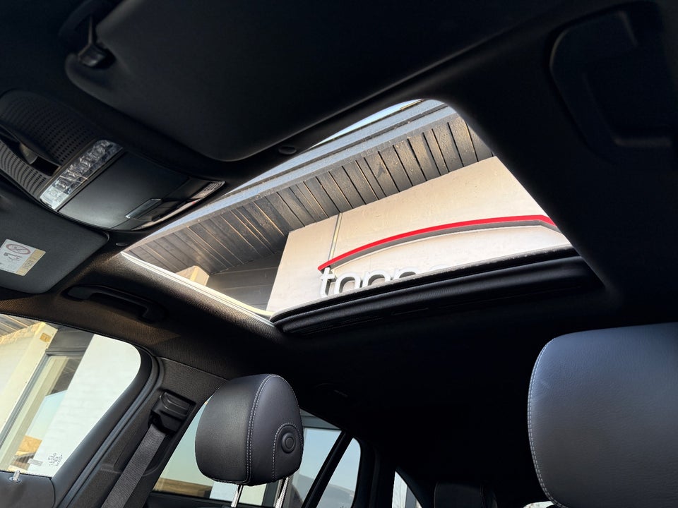 Mercedes EQC400 AMG 4Matic 5d