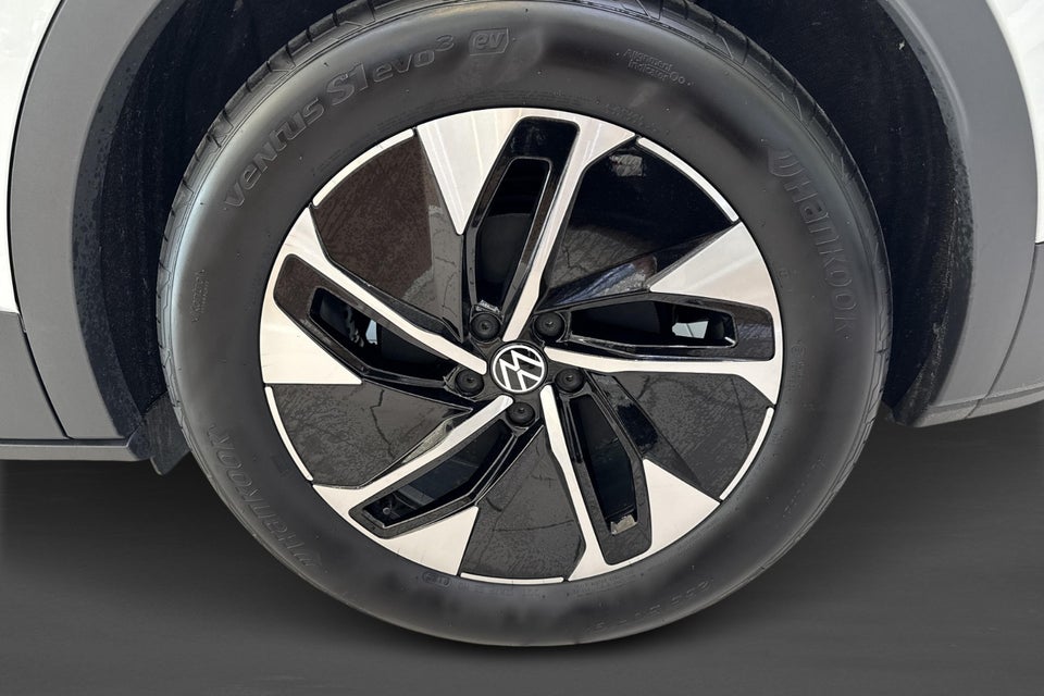 VW ID.4 77 Style+ 5d