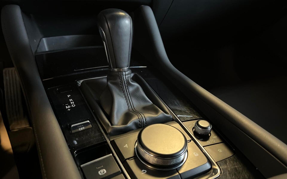 Mazda 3 2,0 e-SkyActiv-G 150 Cosmo aut. 5d