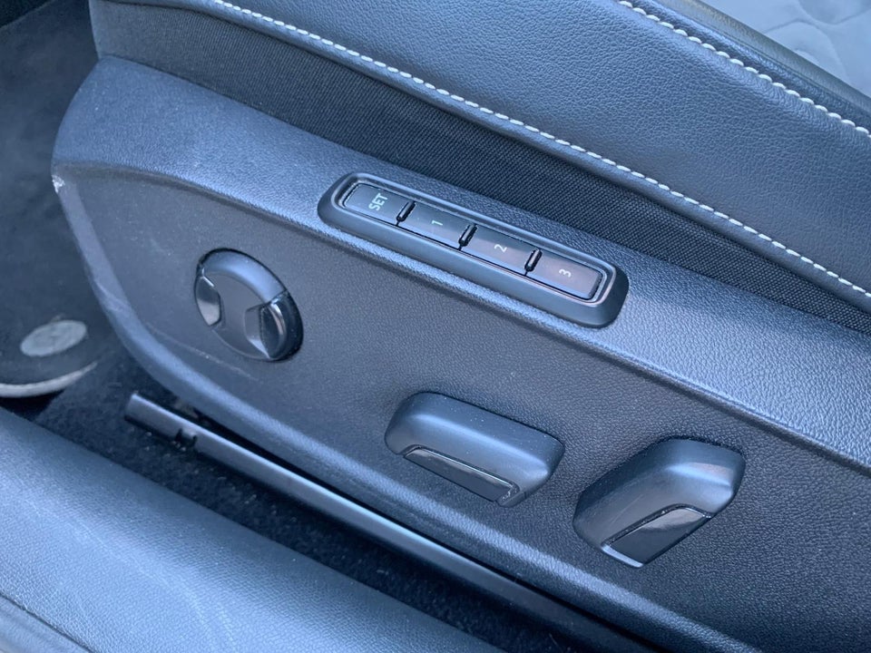 Seat Leon 1,4 eHybrid Xcellence Sportstourer DSG 5d