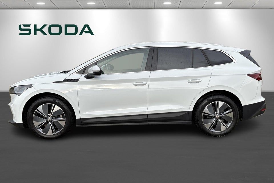 Skoda Enyaq 85x iV 5d