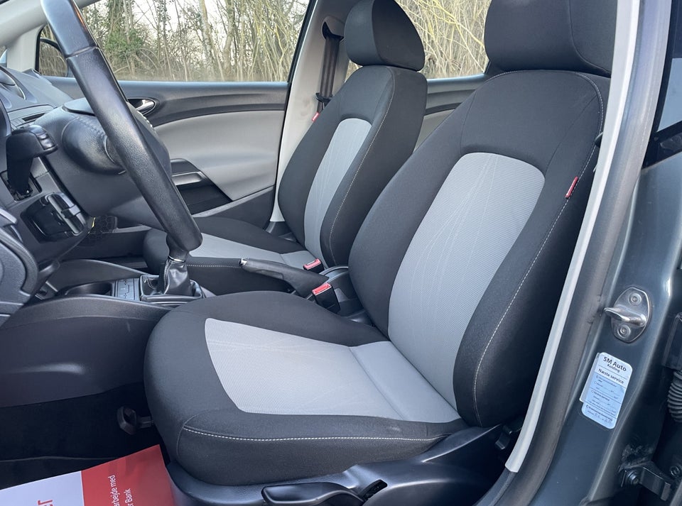 Seat Ibiza 1,2 TSi 105 Style eco 5d