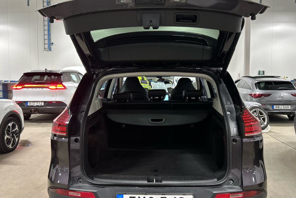 Aiways U5 Premium 5d