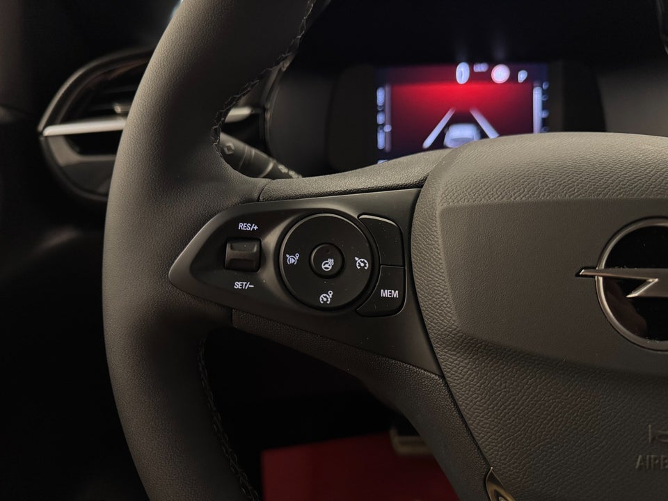 Opel Corsa-e 54 GS-Line 5d