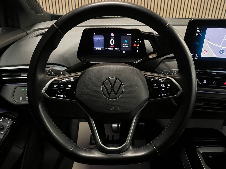 VW ID.4 77 Pro Performance 5d